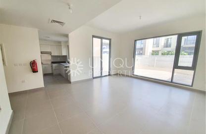 Townhouse - 3 Bedrooms - 4 Bathrooms for rent in Maple at Dubai Hills Estate 2 - Maple at Dubai Hills Estate - Dubai Hills Estate - Dubai