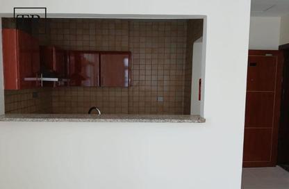 Apartment - 1 Bedroom - 2 Bathrooms for rent in La Vista Residence 6 - La Vista Residence - Dubai Silicon Oasis - Dubai