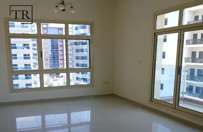 Apartment - 1 Bedroom - 2 Bathrooms for rent in La Vista Residence 6 - La Vista Residence - Dubai Silicon Oasis - Dubai