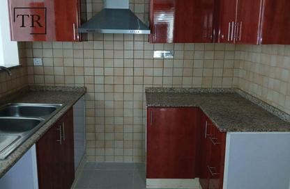Apartment - 1 Bedroom - 2 Bathrooms for rent in La Vista Residence 6 - La Vista Residence - Dubai Silicon Oasis - Dubai