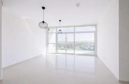 Apartment - Studio - 1 Bathroom for sale in Carson A - Carson - DAMAC Hills - Dubai