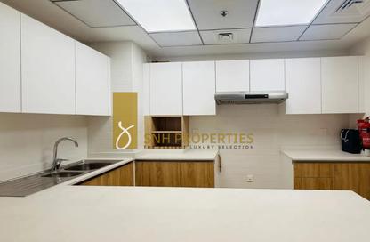 Apartment - 2 Bedrooms - 3 Bathrooms for rent in Canal Bay - Business Bay - Dubai