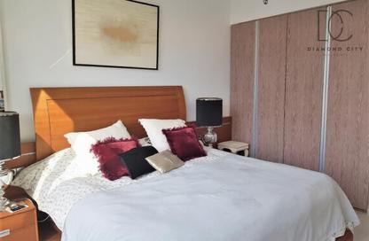 Apartment - 2 Bedrooms - 3 Bathrooms for sale in LIV Residence - Dubai Marina - Dubai