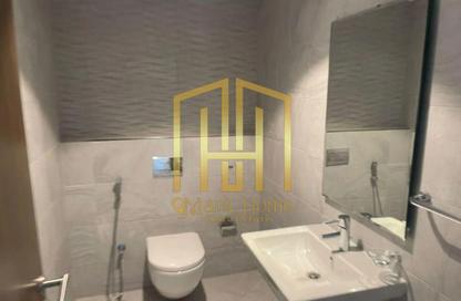 Apartment - 3 Bedrooms - 4 Bathrooms for rent in Sea Face Tower - Shams Abu Dhabi - Al Reem Island - Abu Dhabi
