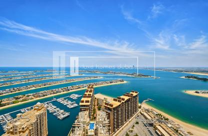 Apartment - 1 - 2 for rent in The Palm Tower - Palm Jumeirah - Dubai Apartment - 1 - 2 for rent in The Palm Tower - Palm Jumeirah - Dubai