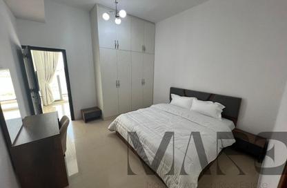 Apartment - Studio - 1 Bathroom for sale in Uniestate Millennium Tower - Dubai Silicon Oasis - Dubai
