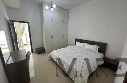 شقة - 1 حمام للبيع في يوني استيت ميلينيوم تاور - واحة دبي للسيليكون - دبي