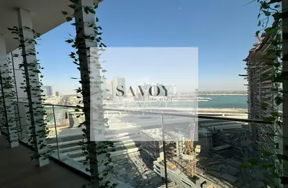 شقة - غرفة نوم - 2 حمامات للبيع في المارية فيستا - جزيرة المارية - أبوظبي