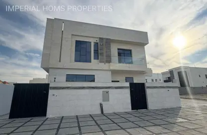 Villa - 5 Bedrooms - 5 Bathrooms for sale in Al Yasmeen 1 - Al Yasmeen - Ajman