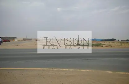 Land - Studio for sale in Al Sajaa Industrial - Al Sajaa - Sharjah