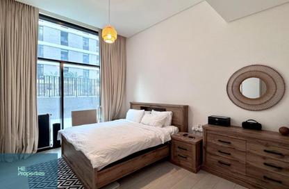 Apartment - 1 - 2 for sale in Wilton Terraces 2 - Wilton Terraces - Sobha Hartland - Mohammed Bin Rashid City - Dubai