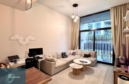 Apartment - 1 - 2 for sale in Wilton Terraces 2 - Wilton Terraces - Sobha Hartland - Mohammed Bin Rashid City - Dubai