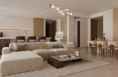 Apartment - 1 Bedroom - 2 Bathrooms for sale in Binghatti Haven - Dubai Sports City - Dubai Apartment - 1 Bedroom - 2 Bathrooms for sale in Binghatti Haven - Dubai Sports City - Dubai