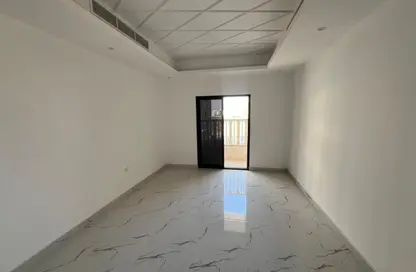 Apartment - 2 Bedrooms - 3 Bathrooms for rent in Ajman Hills - Al Alia - Ajman