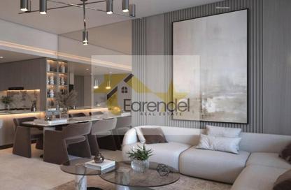 Apartment - 1 - 2 for sale in Soul by Vision - Dubai Production City (IMPZ) - Dubai Apartment - 1 - 2 for sale in Soul by Vision - Dubai Production City (IMPZ) - Dubai