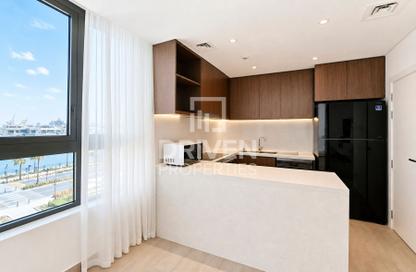 Apartment - 2 - 3 for rent in La Rive Building 3 - La Rive - Port de La Mer - La Mer - Jumeirah - Dubai