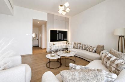 Apartment - 2 - 3 for rent in La Rive Building 3 - La Rive - Port de La Mer - La Mer - Jumeirah - Dubai