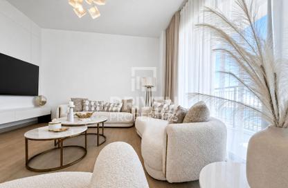 Apartment - 2 - 3 for rent in La Rive Building 3 - La Rive - Port de La Mer - La Mer - Jumeirah - Dubai