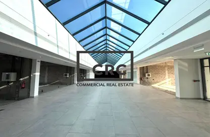 Retail - Studio for rent in Zayed City (Khalifa City C) - Khalifa City - Abu Dhabi
