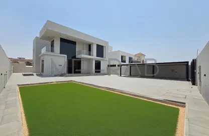 فيلا - 5 غرف نوم - 6 حمامات للايجار في الورقاء 4 - الورقاء - دبي فيلا - 5 غرف نوم - 6 حمامات للايجار في الورقاء 4 - الورقاء - دبي