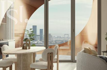 شقة - 1 حمام للبيع في وان ريزيدنس - وسط مدينة دبي - دبي شقة - 1 حمام للبيع في وان ريزيدنس - وسط مدينة دبي - دبي