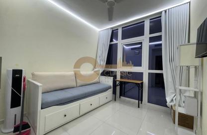 Townhouse - 3 - 3 for rent in Amazonia - Damac Hills 2 - Dubai Townhouse - 3 - 3 for rent in Amazonia - Damac Hills 2 - Dubai