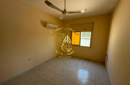 Apartment - 1 Bedroom - 1 Bathroom for rent in Al Rawda 3 Villas - Al Rawda 3 - Al Rawda - Ajman