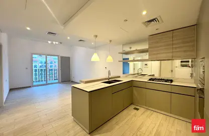 Apartment - 1 Bedroom - 1 Bathroom for sale in Eaton Place - District 15 - Jumeirah Village Circle - Dubai