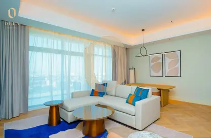 Apartment - 1 Bedroom - 2 Bathrooms for sale in Marriott Executive Apartments - Al Barsha South - Al Barsha - Dubai