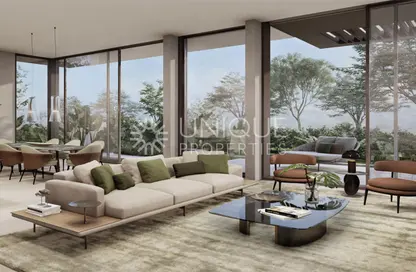 Villa - 3 Bedrooms - 4 Bathrooms for sale in Nad Al Sheba Gardens - Nad Al Sheba - Dubai