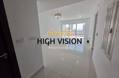 Apartment - 1 - 2 for rent in Marina Blue Tower - Marina Square - Al Reem Island - Abu Dhabi Apartment - 1 - 2 for rent in Marina Blue Tower - Marina Square - Al Reem Island - Abu Dhabi