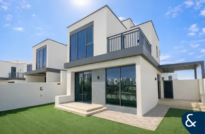 Villa - 4 Bedrooms - 4 Bathrooms for sale in Maple at Dubai Hills Estate - Dubai Hills Estate - Dubai