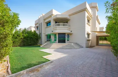 Townhouse - 5 Bedrooms - 5 Bathrooms for rent in Al Safa 2 - Al Safa - Dubai Townhouse - 5 Bedrooms - 5 Bathrooms for rent in Al Safa 2 - Al Safa - Dubai