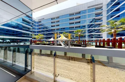 Apartment - 1 Bedroom - 2 Bathrooms for rent in Golden Sands 14 - Mankhool - Bur Dubai - Dubai