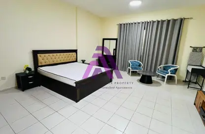 Apartment - 1 Bathroom for rent in Building T03 - Spain Cluster - International City - Dubai Apartment - 1 Bathroom for rent in Building T03 - Spain Cluster - International City - Dubai