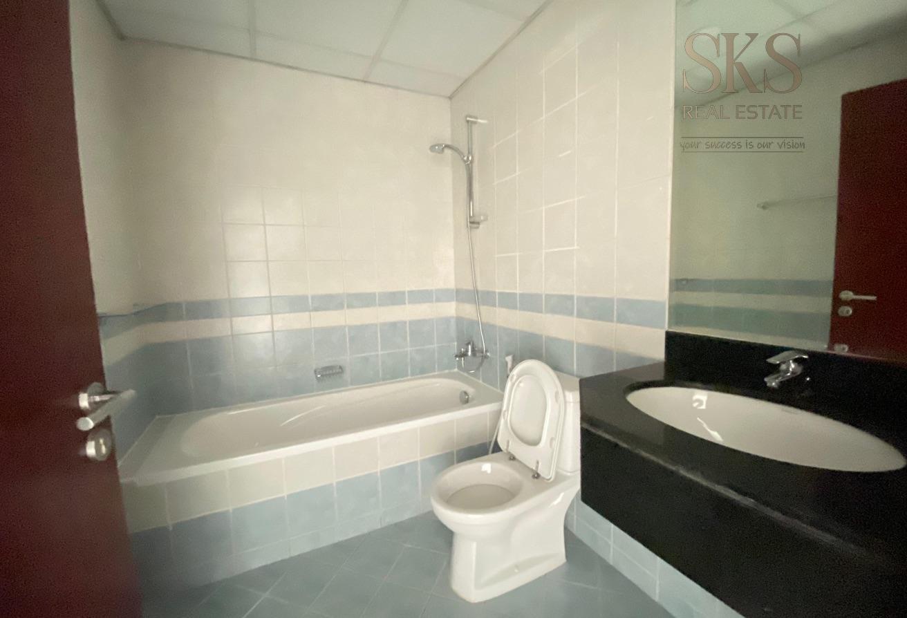 BIGGER LAYOUT 2BHK APT | Close Mall MOE | METRO photo 9