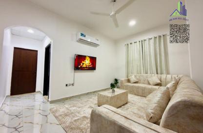 Apartment - 1 - 2 for rent in Al Rashidiya Towers - Al Rashidiya - Ajman Downtown - Ajman Apartment - 1 - 2 for rent in Al Rashidiya Towers - Al Rashidiya - Ajman Downtown - Ajman