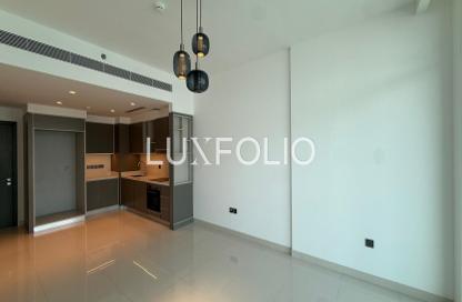 شقة - 2 غرف نوم - 2 حمامات للايجار في برج Sunrise Bay 2 - سانرايز باي - إعمار بيتشفرونت - دبي هاربور - دبي