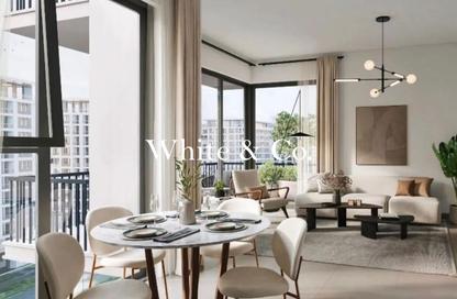 Apartment - 2 - 2 for sale in Elaya - Town Square - Dubai Apartment - 2 - 2 for sale in Elaya - Town Square - Dubai