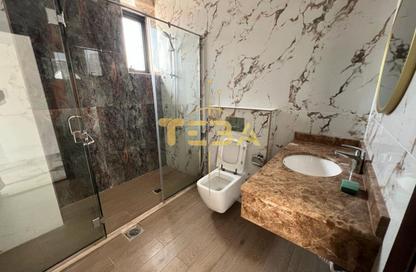 Villa - 5 Bedrooms - 7 Bathrooms for rent in Al Yasmeen 1 - Al Yasmeen - Ajman