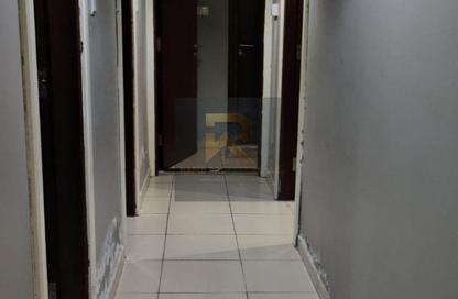 Apartment - 2 - 3 for sale in Ajman One Tower 11 - Ajman One - Ajman Downtown - Ajman