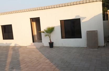 Villa - 6 - 7+ for rent in Al Mowaihat 2 - Al Mowaihat - Ajman