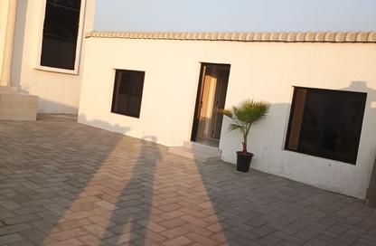 Villa - 6 - 7+ for rent in Al Mowaihat 2 - Al Mowaihat - Ajman