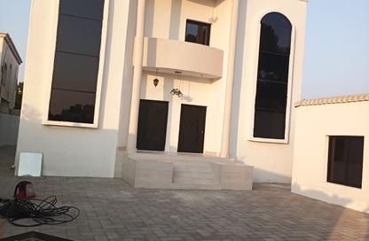 Villa - 6 - 7+ for rent in Al Mowaihat 2 - Al Mowaihat - Ajman