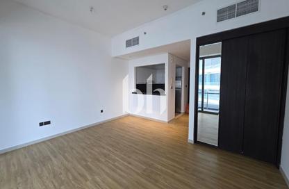 Apartment - Studio - 1 Bathroom for rent in Silverene Tower B - Silverene - Dubai Marina - Dubai