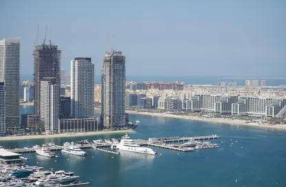 Apartment - 1 Bedroom - 2 Bathrooms for sale in Elite Residence - Dubai Marina - Dubai Apartment - 1 Bedroom - 2 Bathrooms for sale in Elite Residence - Dubai Marina - Dubai