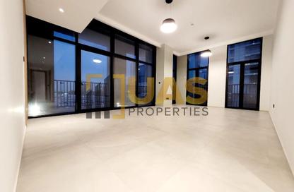 Apartment - 2 Bedrooms - 3 Bathrooms for rent in Al Hamd Residence - Al Satwa - Dubai