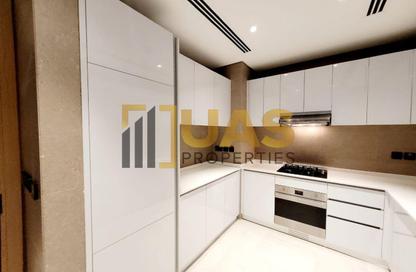 Apartment - 2 Bedrooms - 3 Bathrooms for rent in Al Hamd Residence - Al Satwa - Dubai Apartment - 2 Bedrooms - 3 Bathrooms for rent in Al Hamd Residence - Al Satwa - Dubai