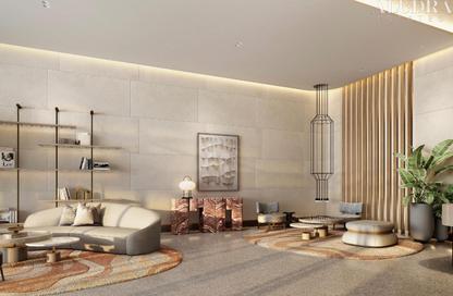 Apartment - 1 Bedroom - 2 Bathrooms for sale in Bay Grove Residence 3 - Bay Grove Residences - Dubai Islands - Dubai