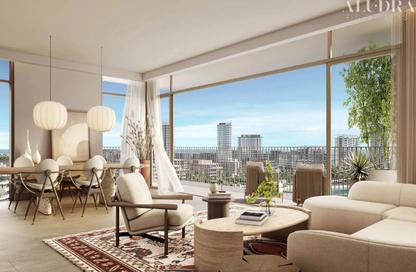Apartment - 1 Bedroom - 2 Bathrooms for sale in Bay Grove Residence 3 - Bay Grove Residences - Dubai Islands - Dubai